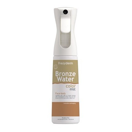 Bronze_Water