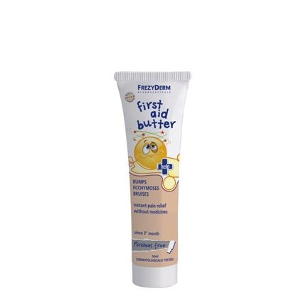 First_Aid_Butter