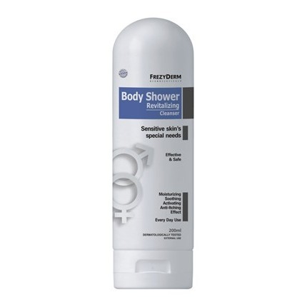 Frezyderm_Body_Shower
