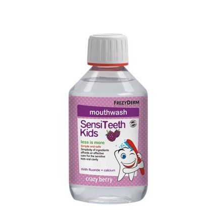 Frezyderm_SensiTeeth_Mouthwash