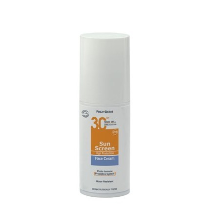 SunScreen_FaceCream_SPF30