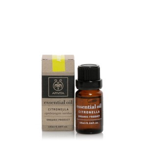 esscitronella