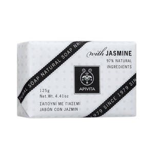 soapjasmine